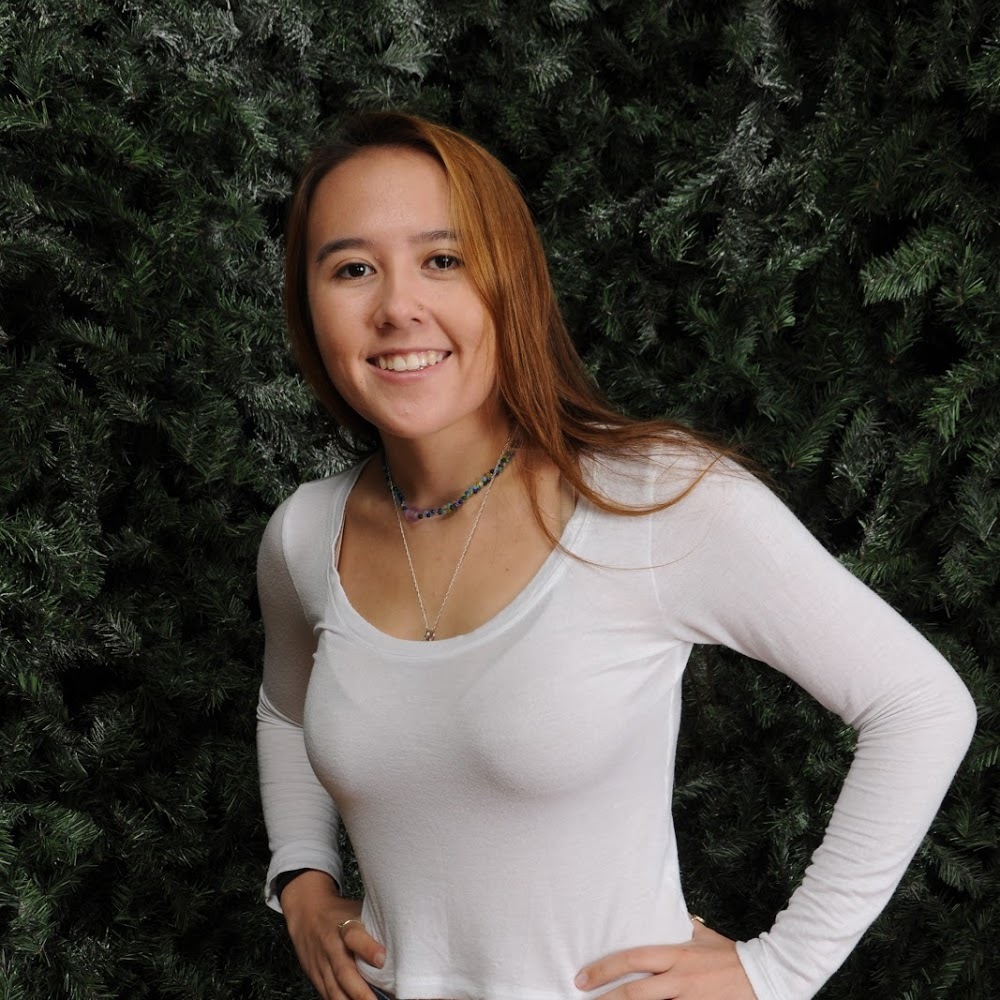 Meet your Posher, Kayla